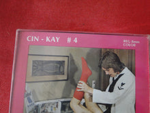Load image into Gallery viewer, Vintage 8MM Adult Pornographic Smoker Stag Film Cin-Kay #4  U4
