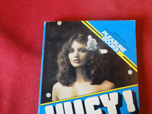 Load image into Gallery viewer, Vintage Erotic Adult Paperback Book/Novel Juicy                 PB4
