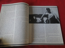 Load image into Gallery viewer, Vintage Nude Erotic Sexy Adult Magazine Burning Asses 1976          P87
