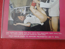 Load image into Gallery viewer, Vintage 8MM Adult Pornographic Smoker Stag Film Cin-Kay #4  U4
