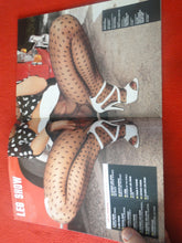 Load image into Gallery viewer, Vintage Nude Erotic Sexy Adult Magazine Leg Show February 2011       JB26
