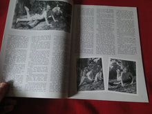 Load image into Gallery viewer, Vintage Nude Erotic Sexy Adult Magazine BDSM Blushes #23    G10
