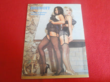 Load image into Gallery viewer, Vintage Nude Erotic Sexy Adult Magazine Showoff 1970          P84
