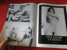 Load image into Gallery viewer, Vintage Nude Erotic Sexy Adult Magazine Fabulous Females Winter 1972 Uschi     GM
