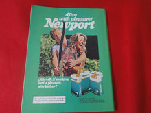 Load image into Gallery viewer, Vintage Nude Erotic Sexy Adult Magazine Gallery May 1977     JB35
