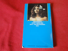 Load image into Gallery viewer, Vintage Erotic Adult Paperback Book/Novel Juicy                 PB4
