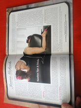 Load image into Gallery viewer, Vintage Nude Erotic Sexy Adult Magazine Leg Show February 2011       JB26
