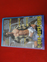 Load image into Gallery viewer, Vintage Adult Erotic Sexy Magazine Gay Interest Blueboy December 1997         GM
