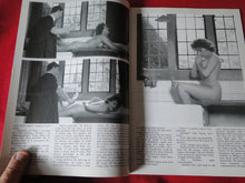 Load image into Gallery viewer, Vintage Nude Erotic Sexy Adult Magazine BDSM Blushes #23    G10
