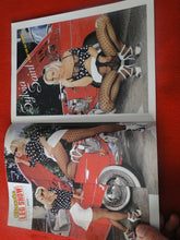 Load image into Gallery viewer, Vintage Nude Erotic Sexy Adult Magazine Leg Show February 2011       JB26
