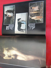 Load image into Gallery viewer, Vintage Nude Erotic Sexy Adult Magazine Gallery May 1977     JB35
