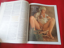 Load image into Gallery viewer, Vintage Nude Erotic Sexy Adult Magazine Gallery May 1977     JB35

