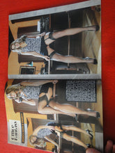 Load image into Gallery viewer, Vintage Nude Erotic Sexy Adult Magazine Leg Show February 2011       JB26
