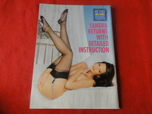 Load image into Gallery viewer, Vintage Nude Erotic Sexy Adult Magazine Leg Show June 2005        JB1
