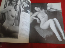 Load image into Gallery viewer, Vintage Nude Erotic Sexy Adult Magazine Showoff 1970          P84
