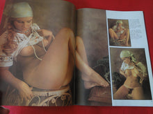 Load image into Gallery viewer, Vintage Nude Erotic Sexy Adult Magazine Gallery May 1977     JB35
