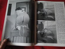 Load image into Gallery viewer, Vintage Nude Erotic Sexy Adult Magazine BDSM Blushes #23    G10
