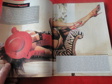 Load image into Gallery viewer, Vintage Nude Erotic Sexy Adult Magazine Leg Show June 2005        JB1
