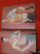 Load image into Gallery viewer, Vintage Adult Erotic Sexy Magazine Gay Interest Blueboy December 1997         GM
