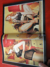 Load image into Gallery viewer, Vintage Nude Erotic Sexy Adult Magazine Leg Show February 2011       JB26
