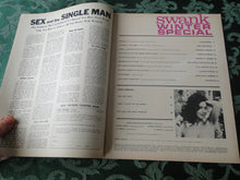 Load image into Gallery viewer, Vintage Nude Erotic Sexy Adult Magazine Swank Winter Special 1964        JB14

