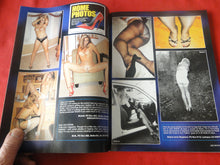 Load image into Gallery viewer, Vintage Nude Erotic Sexy Adult Magazine Leg Show June 2005        JB1
