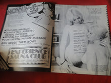 Load image into Gallery viewer, Vintage Nude Erotic Sexy Adult Magazine Eros 1974         GM
