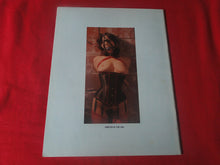 Load image into Gallery viewer, Vintage Nude Erotic Sexy Adult Magazine BDSM Hogtie HOM 1987   JB63
