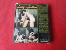 Load image into Gallery viewer, Vintage 8MM Adult Pornographic Smoker Stag Film Lusty Ladies Stud Service   G1
