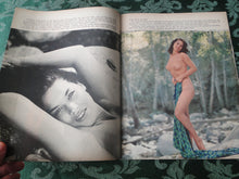 Load image into Gallery viewer, Vintage Nude Erotic Sexy Adult Magazine Swank Winter Special 1964        JB14
