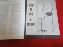 Load image into Gallery viewer, Vintage Nude Erotic Sexy Adult Magazine Silky           P84
