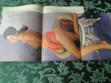 Load image into Gallery viewer, Vintage Nude Erotic Sexy Adult Magazine Swank Winter Special 1964        JB14
