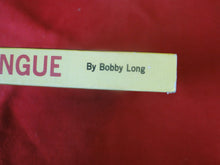 Load image into Gallery viewer, Vintage Erotic Adult Paperback Book/Novel A Talented Tongue         PB4

