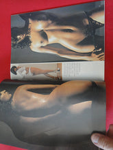 Load image into Gallery viewer, Vintage Nude Erotic Sexy Adult Magazine Gallery June 1977     JB35
