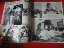 Load image into Gallery viewer, Vintage Nude Erotic Sexy Adult Magazine Eros 1974         GM
