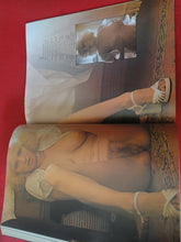 Load image into Gallery viewer, Vintage Nude Erotic Sexy Adult Magazine Gallery June 1977     JB35
