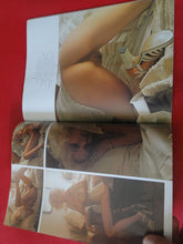 Load image into Gallery viewer, Vintage Nude Erotic Sexy Adult Magazine Gallery June 1977     JB35
