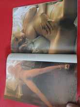 Load image into Gallery viewer, Vintage Nude Erotic Sexy Adult Magazine Gallery June 1977     JB35
