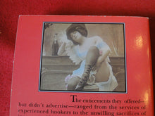 Load image into Gallery viewer, Vintage Erotic Adult Paperback Book/Novel Dance Hall Girls           PB4
