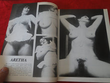 Load image into Gallery viewer, Vintage Nude Erotic Sexy Adult Magazine Gem December 1983         G20
