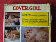Load image into Gallery viewer, Vintage 8MM Adult Pornographic Smoker Stag Film Cover Girl Boiling Blonde    G1
