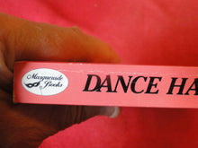 Load image into Gallery viewer, Vintage Erotic Adult Paperback Book/Novel Dance Hall Girls           PB4
