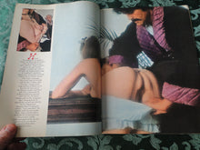 Load image into Gallery viewer, Vintage Nude Erotic Sexy Adult Magazine Swank April 1976              JB14
