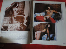 Load image into Gallery viewer, Vintage Nude Erotic Sexy Adult Magazine Macho August 1977 Annie Sprinkle     GM
