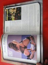 Load image into Gallery viewer, Vintage Nude Erotic Sexy Adult Magazine Leg Show April 2011   JB26
