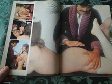 Load image into Gallery viewer, Vintage Nude Erotic Sexy Adult Magazine Swank April 1976              JB14
