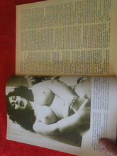 Load image into Gallery viewer, Vintage Nude Erotic Sexy Adult Magazine Gem December 1983         G20
