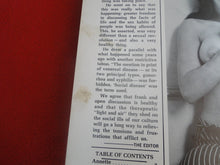 Load image into Gallery viewer, Vintage Nude Erotic Sexy Adult Magazine Beavers           P84
