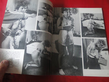 Load image into Gallery viewer, Vintage Nude Erotic Sexy Adult Magazine BDSM Hogtie HOM 1987   JB63
