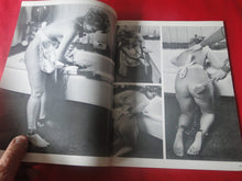 Load image into Gallery viewer, Vintage Nude Erotic Sexy Adult Magazine BDSM Hogtie HOM 1987   JB63
